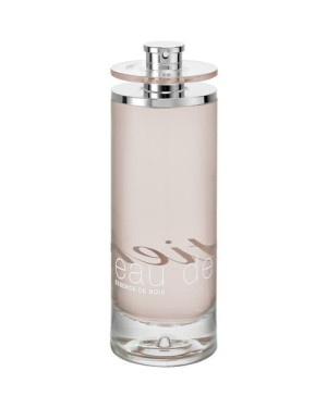 Cartier Eau de Cartier Essence De Bois Eau de Toilette 200ml. DISCONTINUED