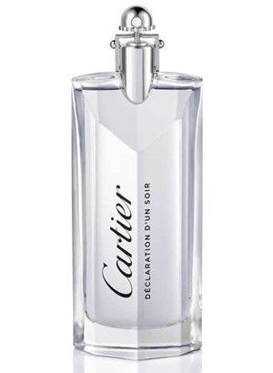 Cartier Declaration Dun Soir Eau de Toilette 100ml