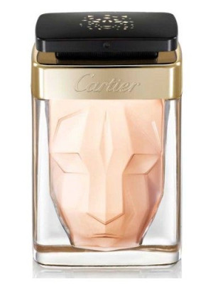 Cartier La Panthere Edition Soir Eau de Parfum 50ml.