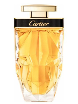 Cartier La Panthere Parfum Eau de Parfum 75ml.