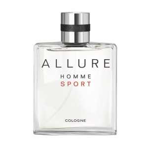 Chanel Allure Homme Sport Cologne Eau de Toilette 100ml.
