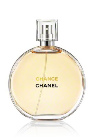 Chanel Chance hair mist 35ml. - mgiełka do włosów