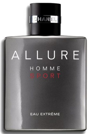 Chanel Allure Homme Sport Eau Extreme Eau de Parfum 50ml.