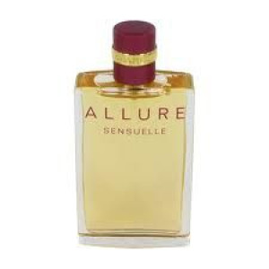 Chanel Allure Sensuelle Eau de Parfum 100ml.