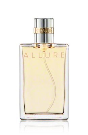Chanel Allure Eau de Toilette 100ml.