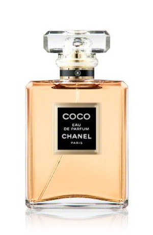 Chanel Coco Eau de Parfum 100ml.
