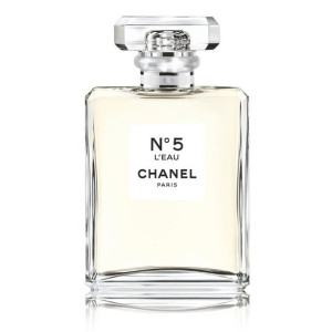 Chanel No 5 L Eau Eau de Toilette 100ml.