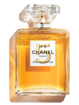 Chanel No 5 Eau de Parfum Limited Edition 2021 100ml.