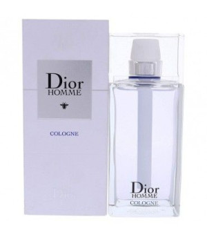 Dior Homme Cologne Eau de Cologne 75ml.