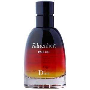 Dior Fahrenheit Le Parfum Eau de Parfum 75ml.