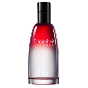 Dior Fahrenheit Cologne Eau de Cologne 125ml.