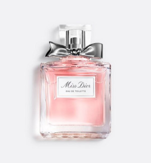 Dior Miss Dior Eau de Toilette 50ml.
