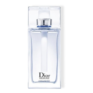 Dior Homme Cologne Eau de Cologne 125ml.