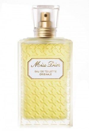 Dior Miss Dior Eau de Toilette 100ml. DISCONTINUED VERSION 2009