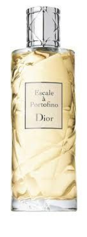 Dior Escale a Portofino Eau de Toilette 200ml. DISCONTINUED VERSION 2009