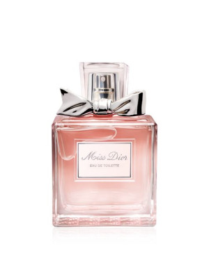 Dior Miss Dior Eau de Toilette 50ml. DISCONTINUED VERSION 2014-2015
