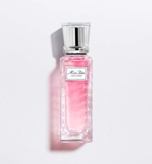 Dior Miss Dior Rose N'Roses Roller Pearl Eau de Toilette 20ml.
