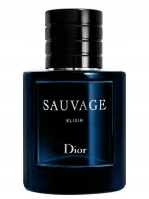 Dior Sauvage Elixir Parfum Concentre 60ml.