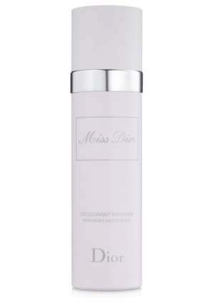 Dior Miss Dior Perfumed Deodorant 100ml.