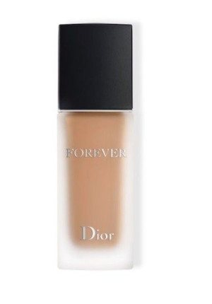 DIOR Forever No-Transfer 24h Wear Matte Foundation 30ml. 4,5N Neutral