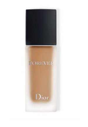 DIOR Forever No-Transfer 24h Wear Matte Foundation 30ml. 4W Warm