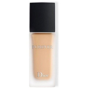 DIOR Forever No-Transfer 24h Wear Matte Foundation 30ml. 2WP Warm Peach