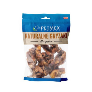 PETMEX Strips wieprzowy gryzak naturalny 200g