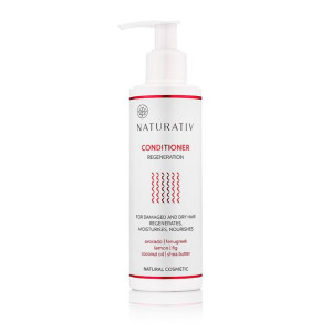 Regeneration Conditioner For Damaged & Dry Hair regenerująca odżywka