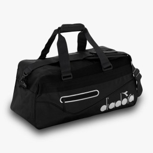 Torba tenisowa Diadora BAG TENNIS black