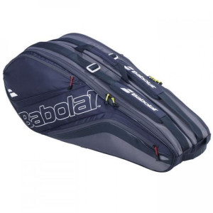 Torba tenisowa Babolat Evo Court L x 6 grey
