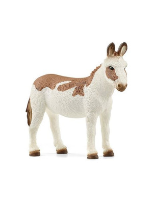 Schleich 14858 Amerykański Osioł