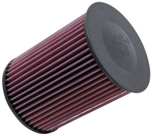 Filtr Powietrza K&n Ford Mazda Volvo E-2993