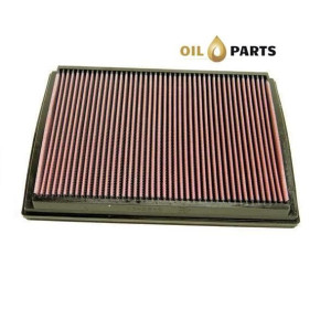 Filtr Powietrza K&n Opel Signum Vectra C 33-2848