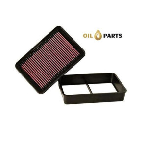 Filtr Powietrza K&n Citroen C-crosser 33-2392