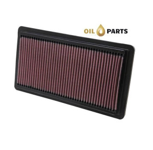 Filtr Powietrza K&n Mazda 6 Gg Gh Gy 33-2278