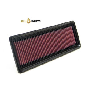 Filtr Powietrza K&n Citroen C2 C3 C4 Berlingo Hdi 33-2847