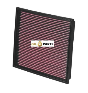 Filtr Powietrza K&n Audi A8 S8 D2 33-2779