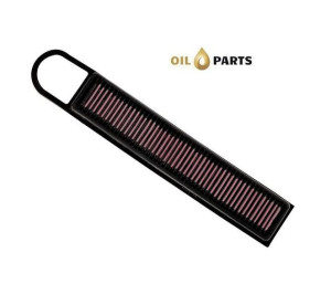 Filtr Powietrza K&n 33-2941 Citroen C3 C4 C5 Ds3 Ds4 1.6