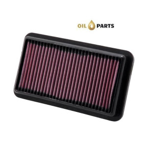 Filtr Powietrza K&n Fiat Sedici 1.6 16v 33-2954