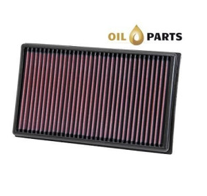 Filtr Powietrza K&n Seat Leon Tdi Tsi Cupra 33-3005