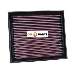 Filtr Powietrza K&n Ford Focus Ii 2.5 St Kuga 2.5 33-2873