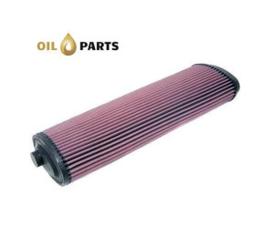 Filtr Powietrza K&n Bmw E46 E90 E92 E39 E60 F07 E38 E65 2.5 3.0 D E-2657