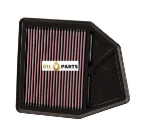 Filtr Powietrza K&n Honda Accord 2.4 33-2402