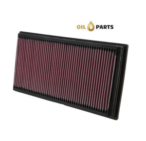 Filtr Powietrza K&n Jaguar S-type V6 3.0 V8 4.0 99-08 33-2266