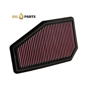 Filtr Powietrza K&n Honda Civic Viii Type R 2.0 33-2948
