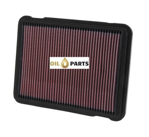 Filtr Powietrza K&n Toyota Landcruiser V8 D-4d 33-2146