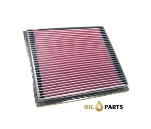 Filtr Powietrza K&n Opel Kadett E 33-2095