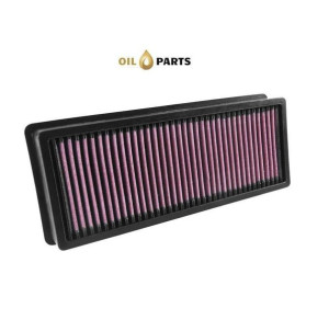 Filtr Powietrza K&n Bmw 330d 430d 530d 640d 33-3028