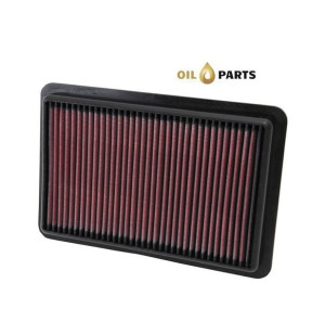 Filtr Powietrza K&n Mazda 6 Gj Gh 2.0 2.5 33-2480