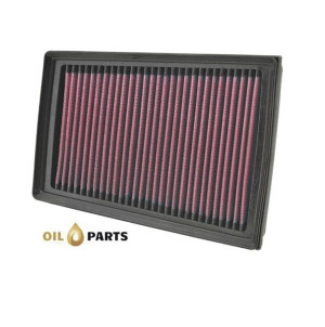 Filtr Powietrza K&n Nissan Qashqai I X-trail T30 T31 33-2944